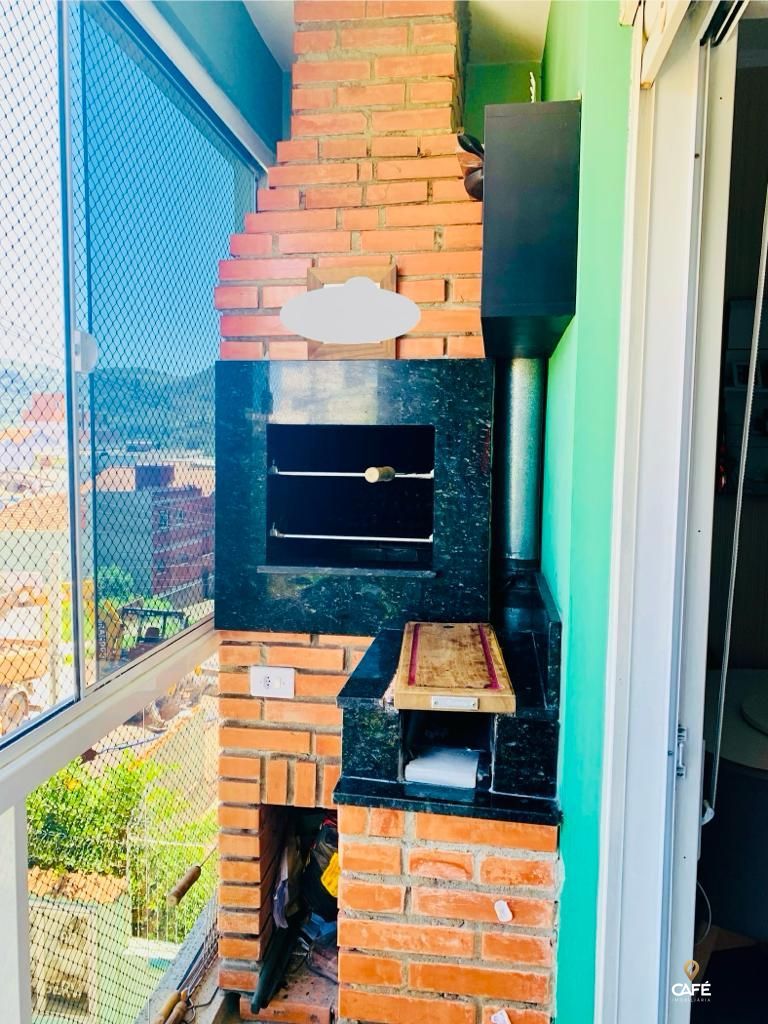 Apartamento, 2 quartos, 76 m² - Foto 5