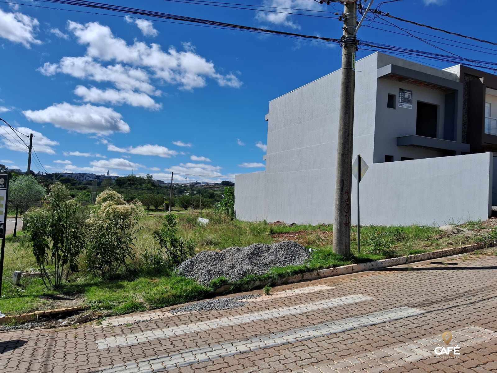 Terreno à venda, 375m² - Foto 2