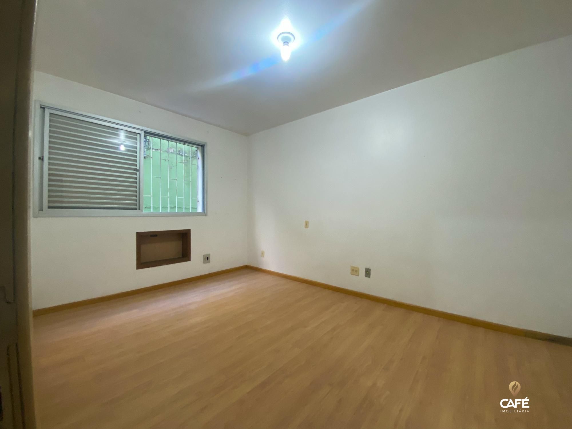 Apartamento à venda com 1 quarto, 54m² - Foto 3