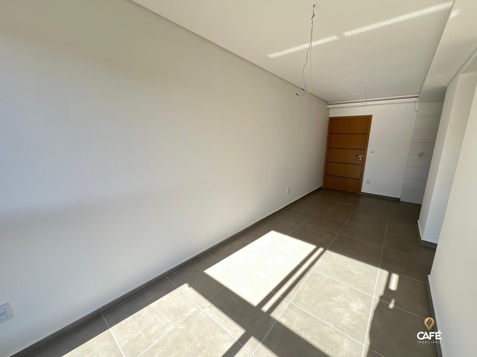 Apartamento à venda com 1 quarto, 39m² - Foto 4