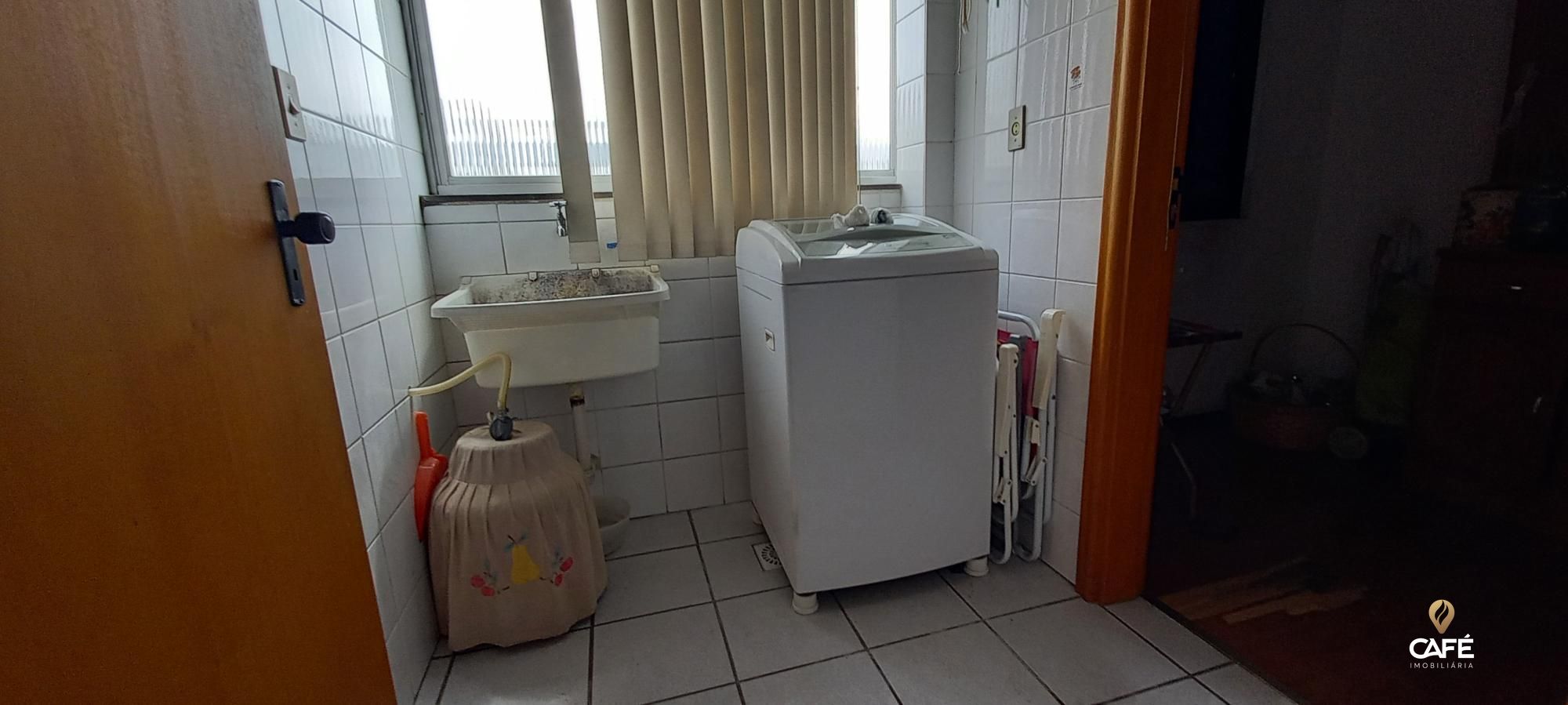 Apartamento à venda com 3 quartos, 110m² - Foto 9