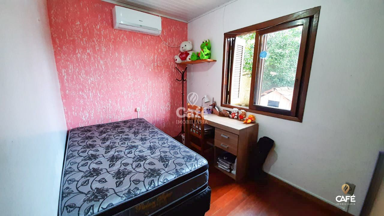 Casa, 3 quartos, 69 m² - Foto 2