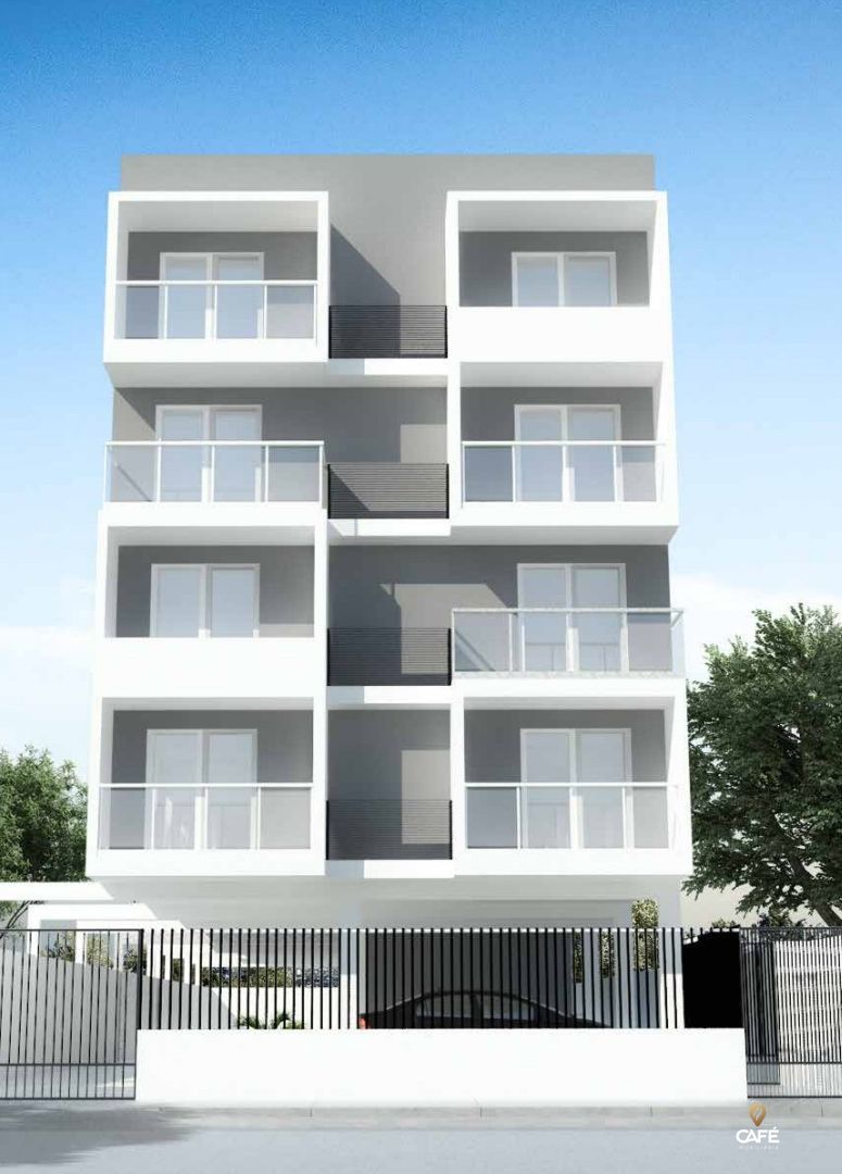 Apartamento, 2 quartos, 65 m² - Foto 1