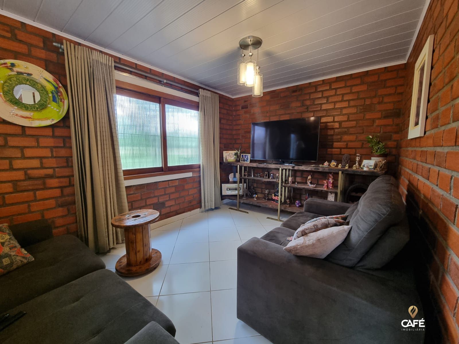 Casa, 4 quartos, 250 m² - Foto 2