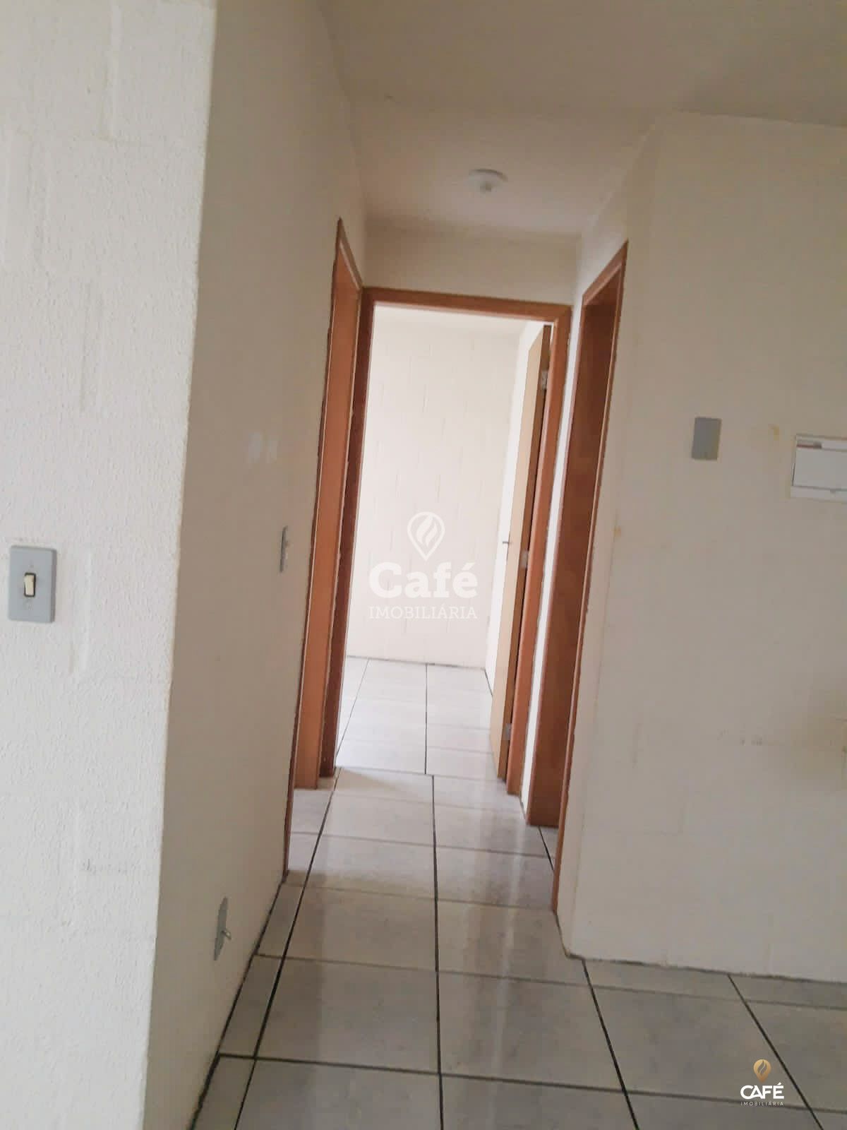 Apartamento à venda com 2 quartos, 46m² - Foto 6