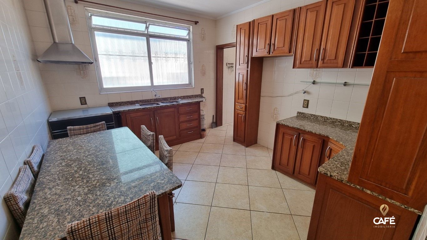 Apartamento à venda com 5 quartos, 160m² - Foto 7