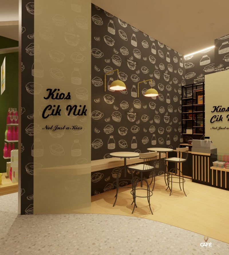 Loja-Salão, 14 m² - Foto 6