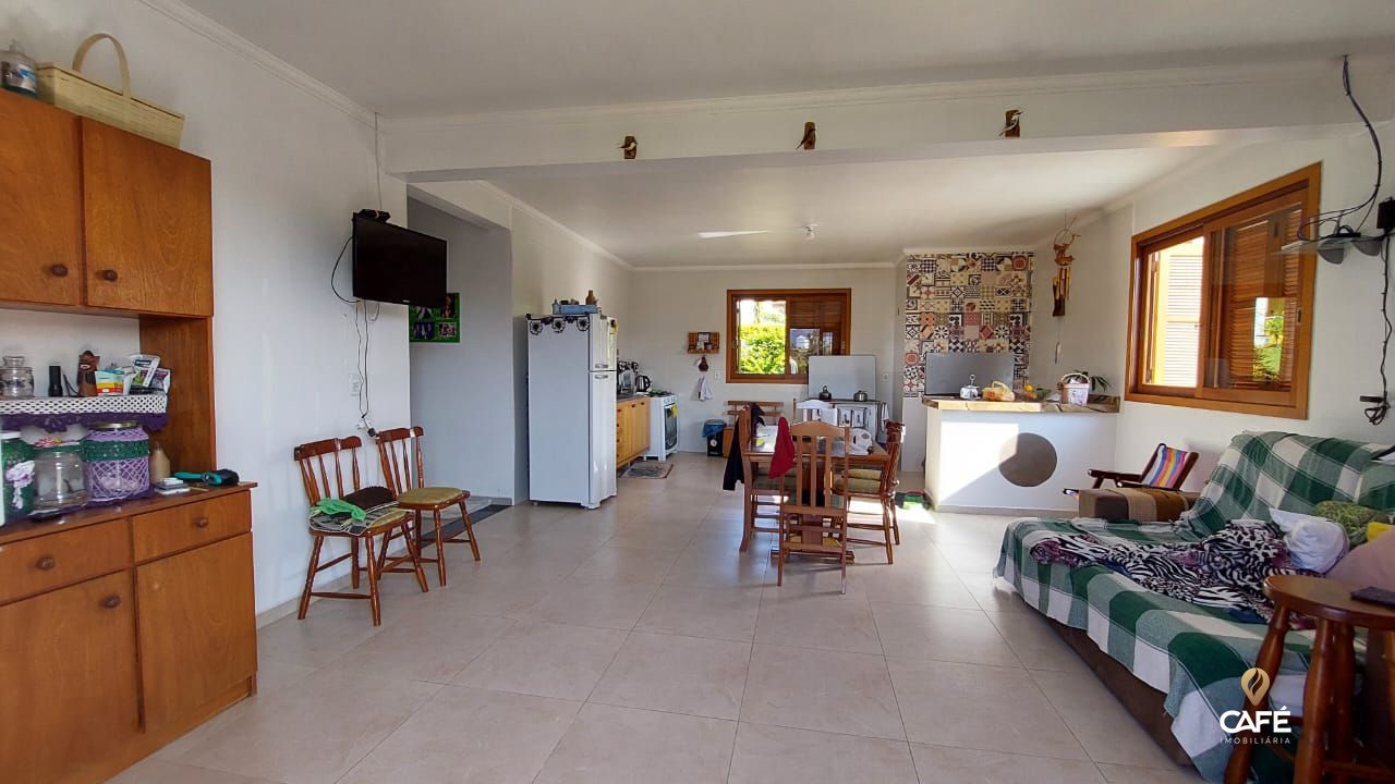 Sítio à venda com 3 quartos, 190m² - Foto 3