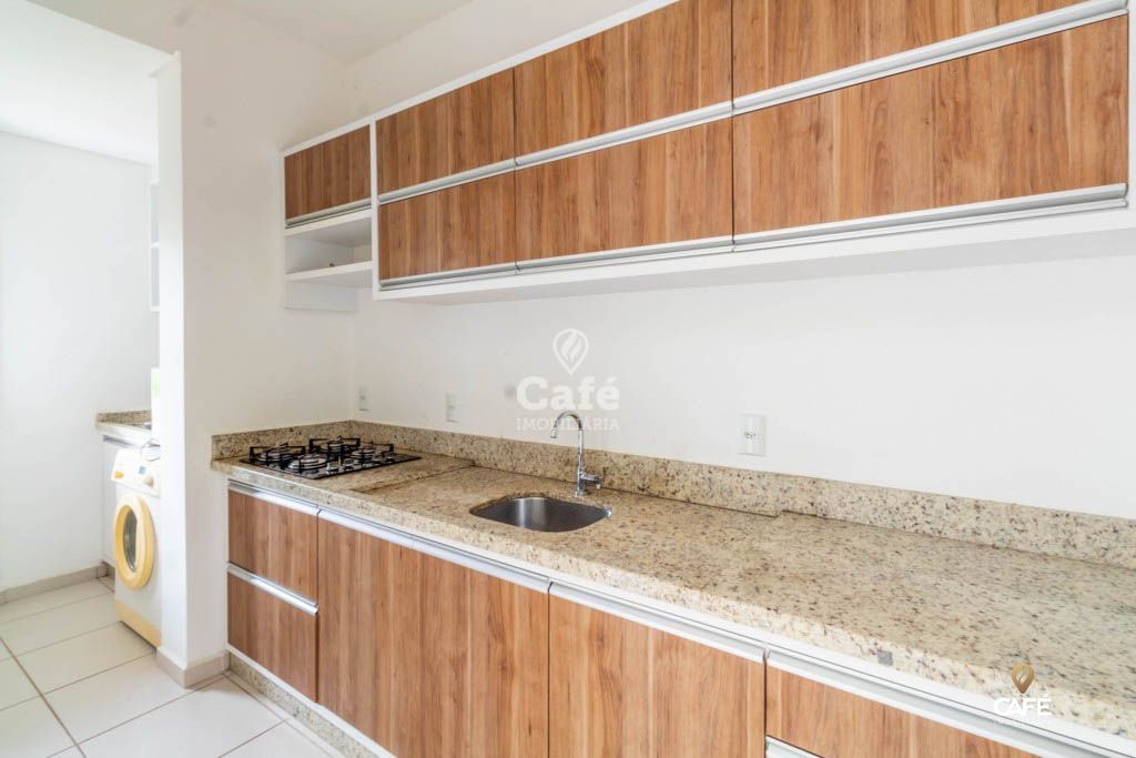 Apartamento à venda com 2 quartos, 61m² - Foto 7