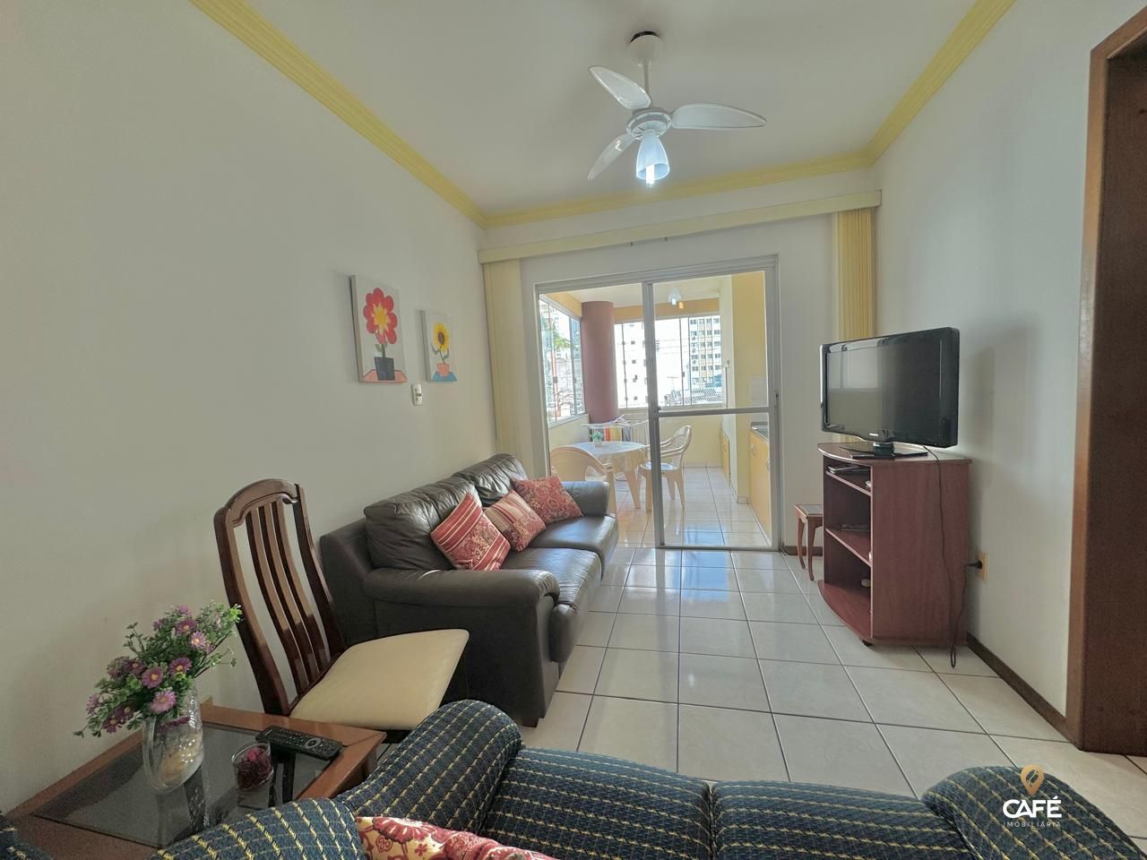 Apartamento, 2 quartos, 80 m² - Foto 3