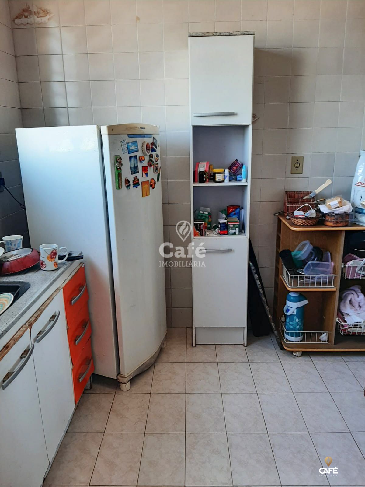 Apartamento à venda com 1 quarto, 57m² - Foto 5