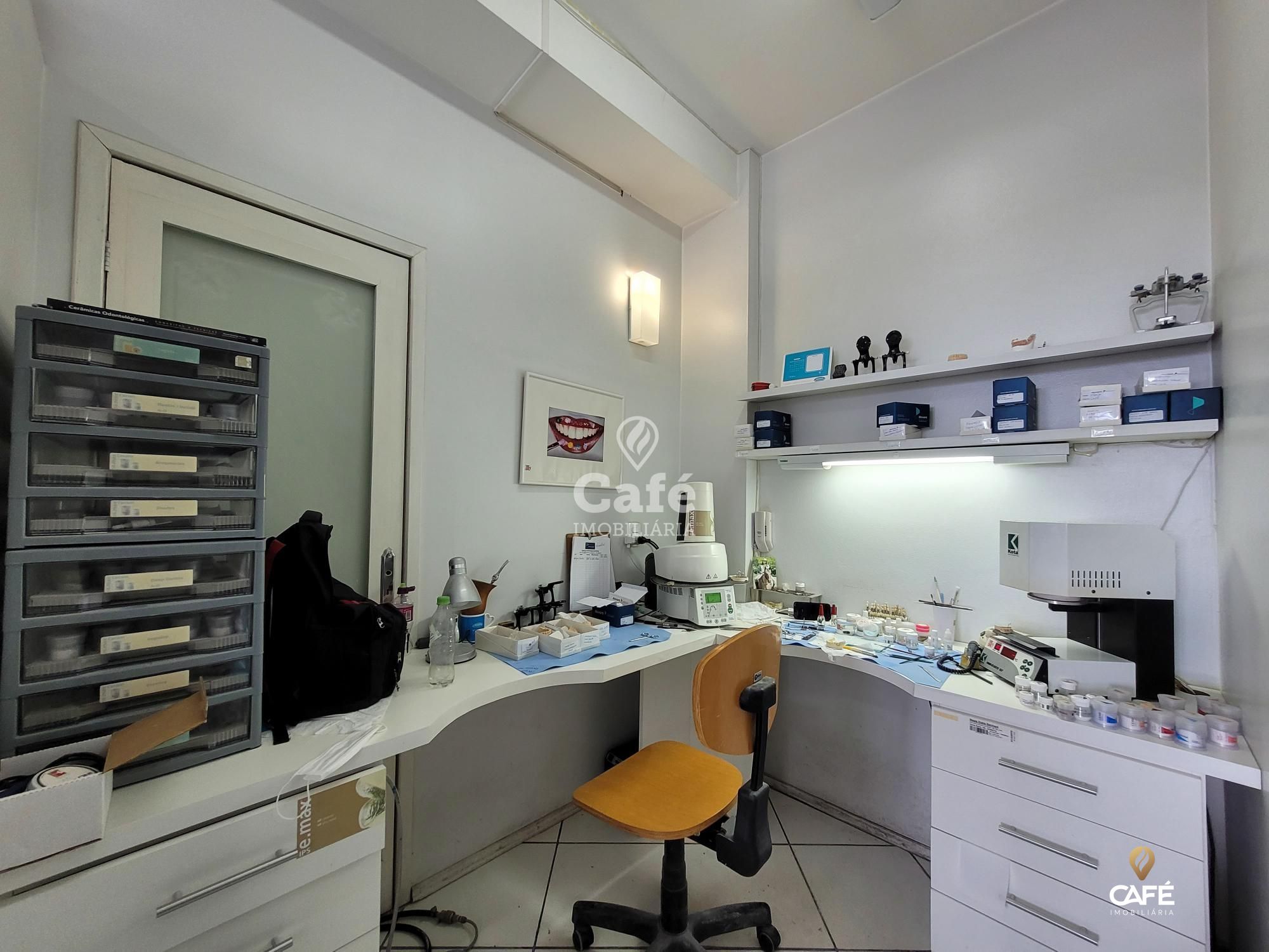 Sala-Conjunto, 46 m² - Foto 9