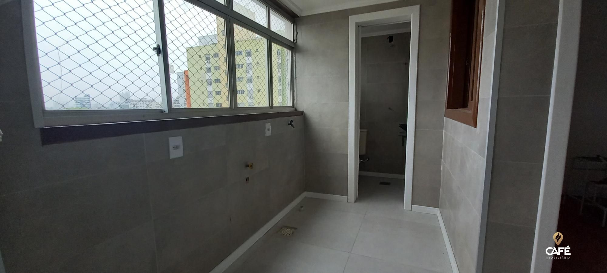 Apartamento à venda com 3 quartos, 142m² - Foto 21