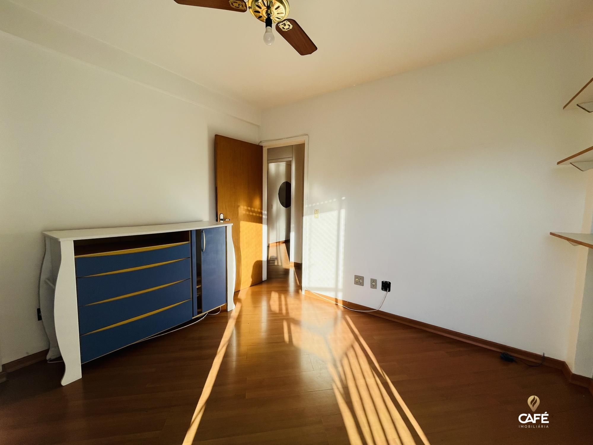 Apartamento à venda com 3 quartos, 98m² - Foto 9