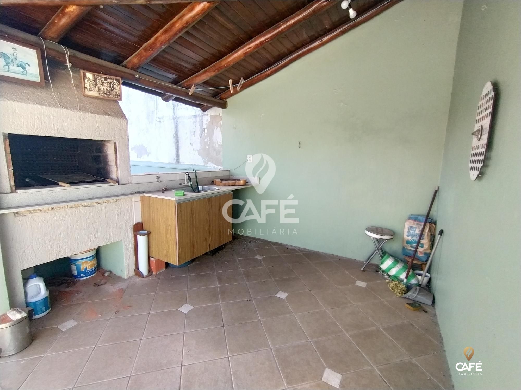 Casa, 3 quartos, 87 m² - Foto 14