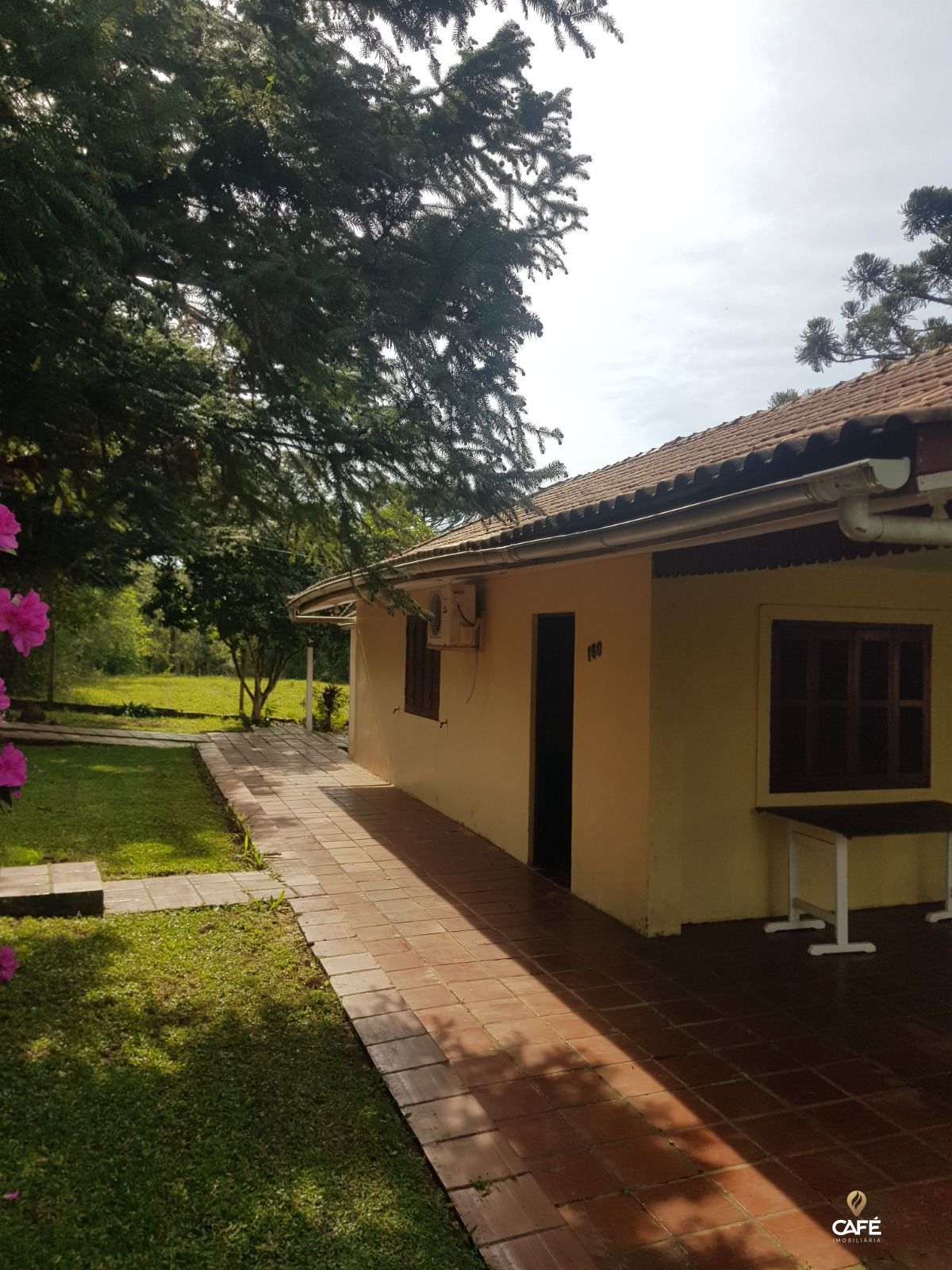 Casa à venda com 3 quartos, 100m² - Foto 6