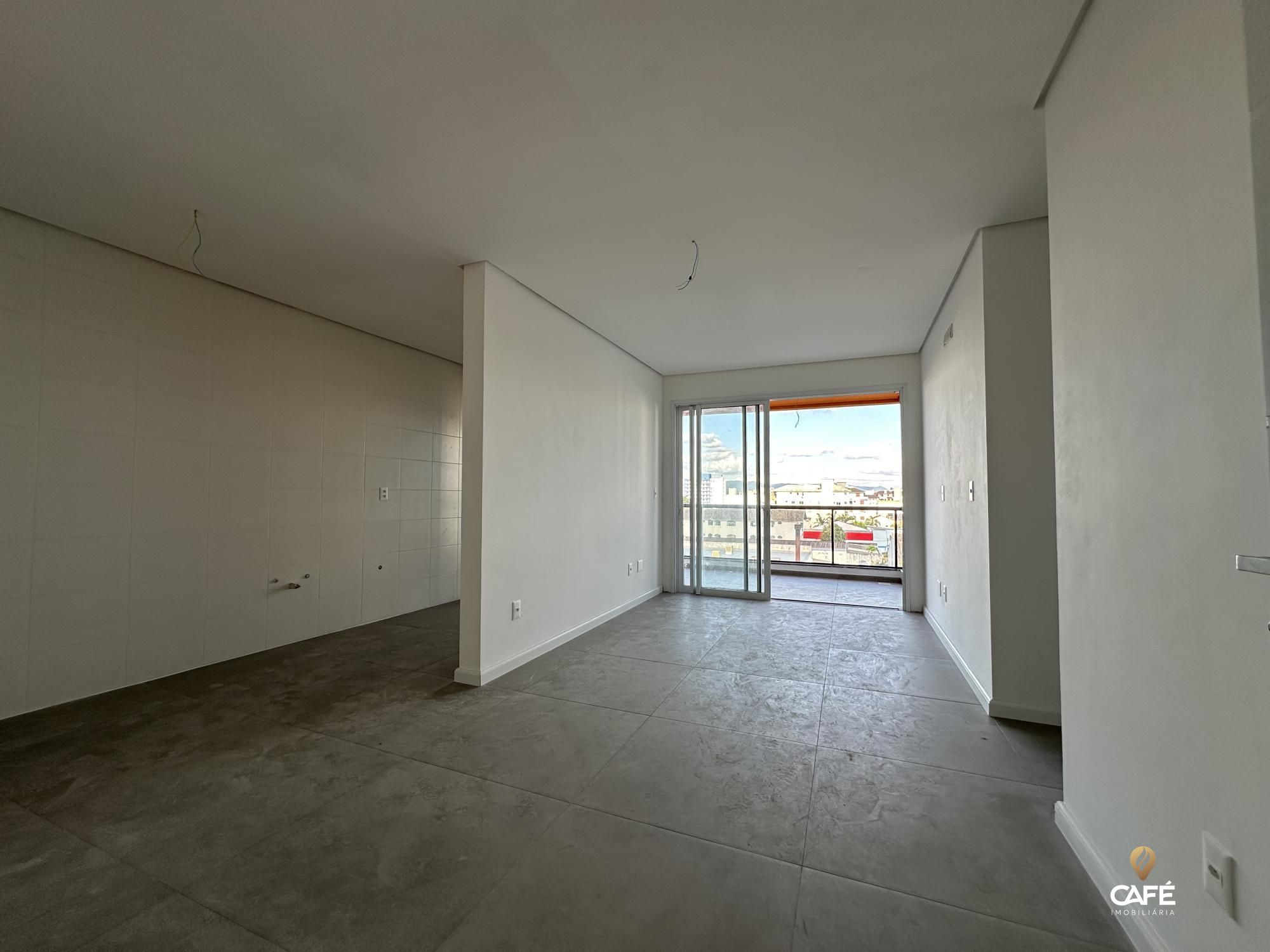 Apartamento à venda com 2 quartos, 82m² - Foto 8