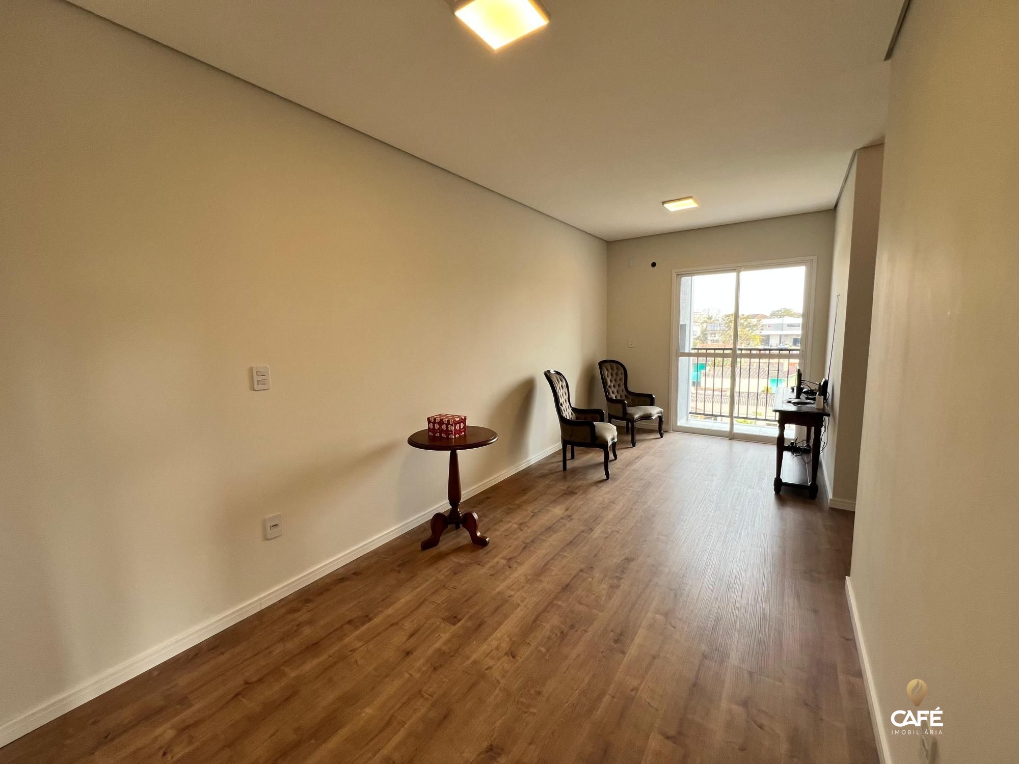 Apartamento, 2 quartos, 54 m² - Foto 4