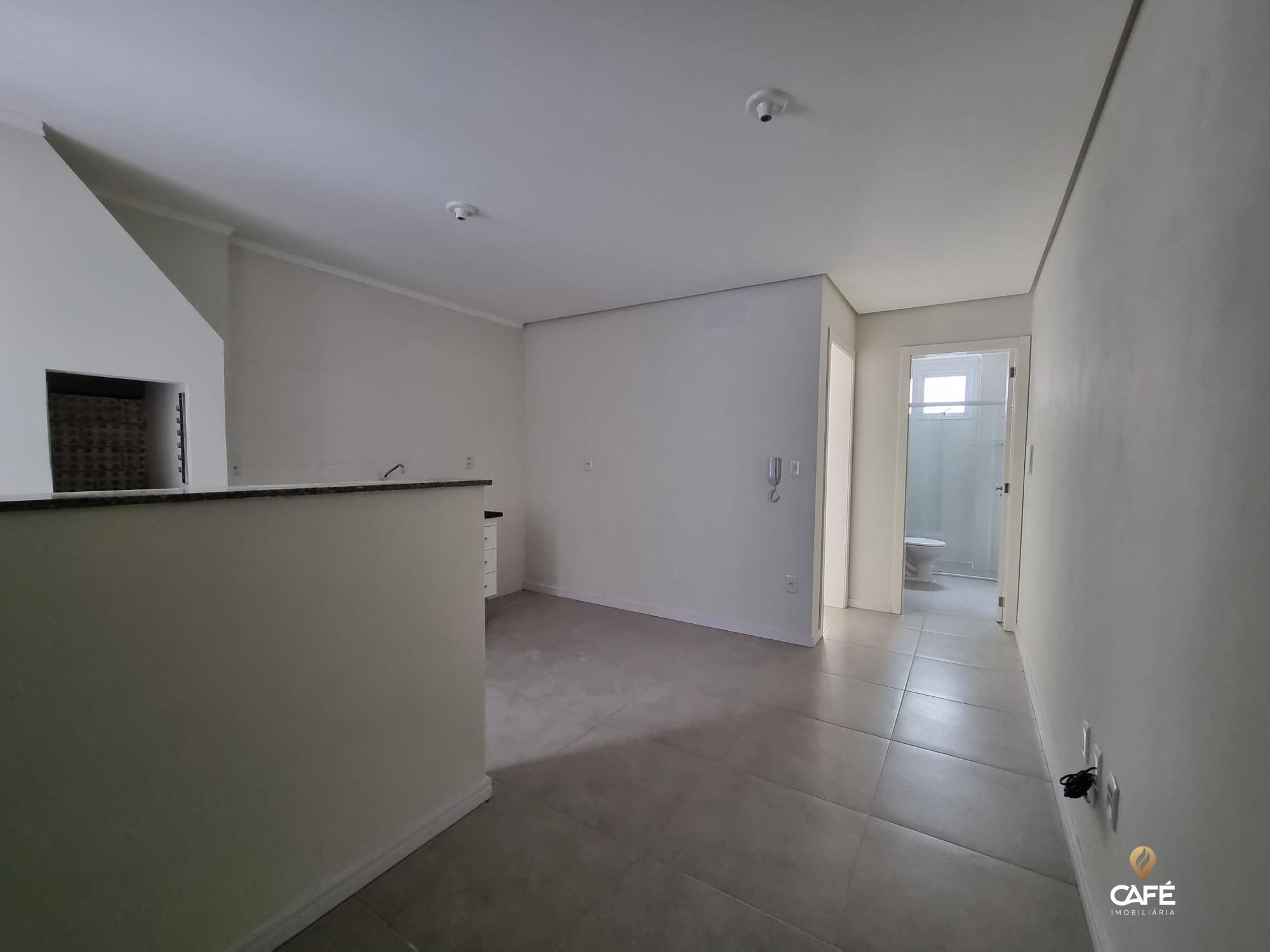 Apartamento à venda e aluguel com 1 quarto, 35m² - Foto 8
