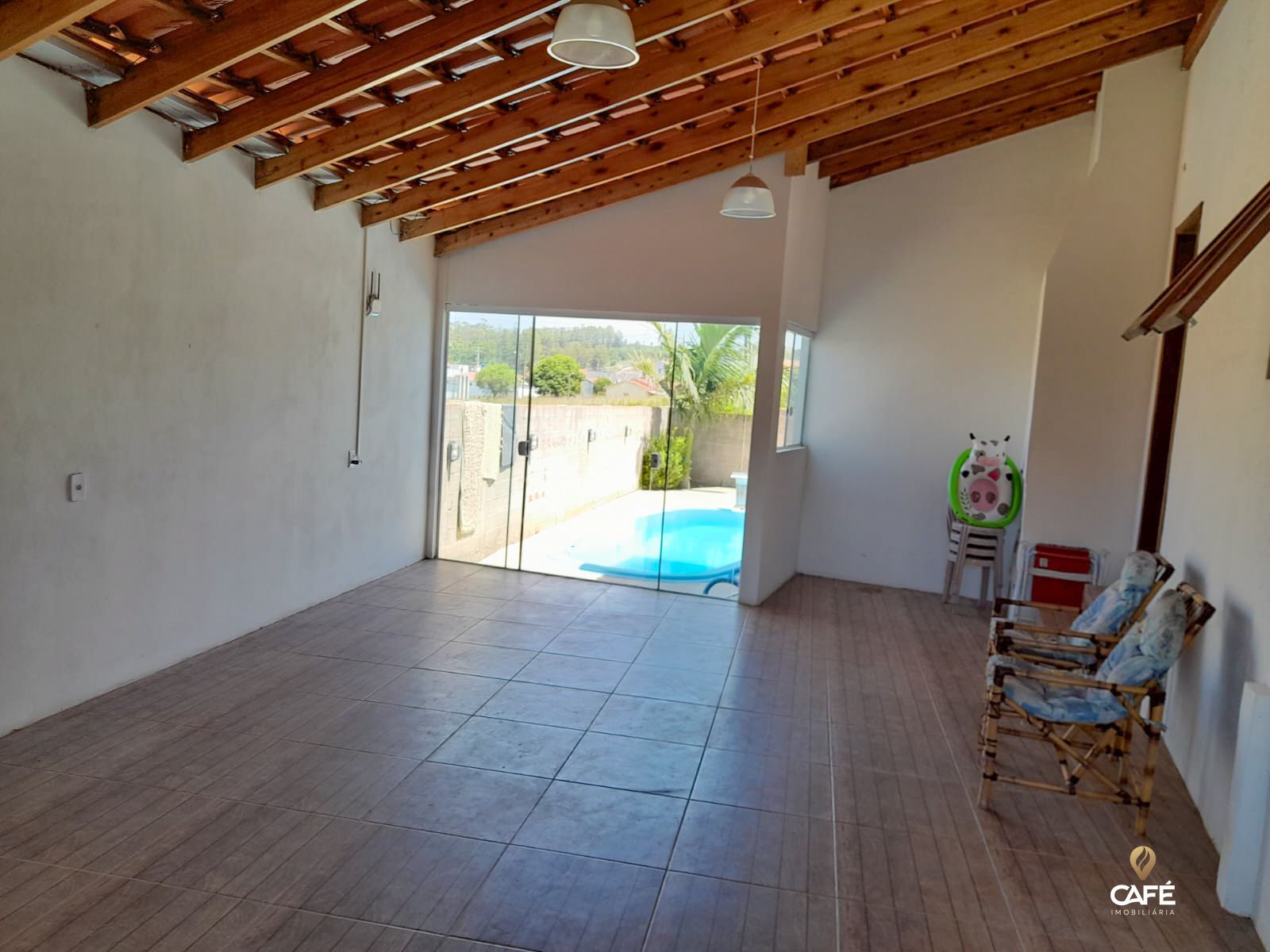 Casa à venda com 3 quartos, 144m² - Foto 18