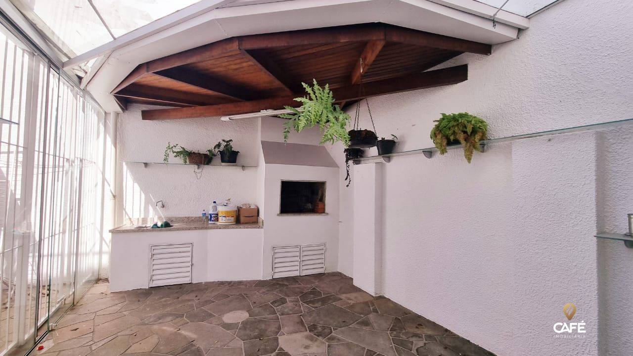 Casa, 3 quartos, 241 m² - Foto 22