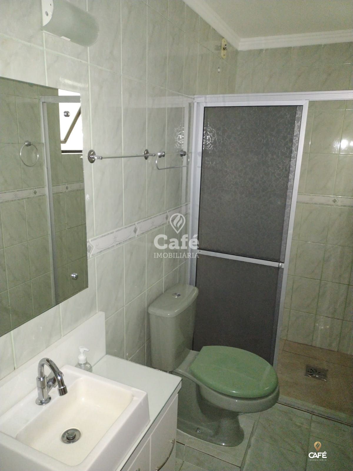 Apartamento à venda com 2 quartos, 53m² - Foto 8