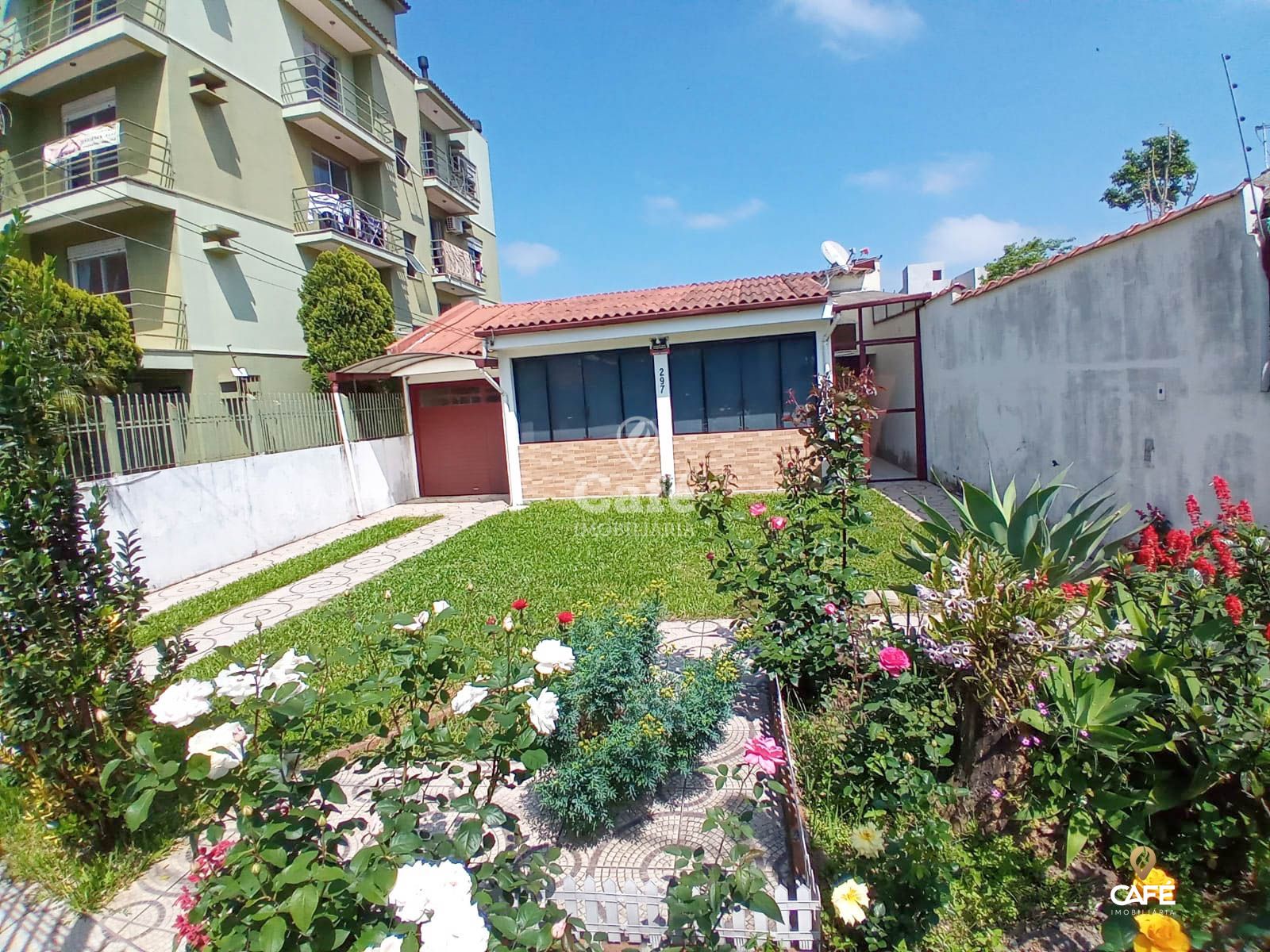 Casa, 3 quartos, 165 m² - Foto 2