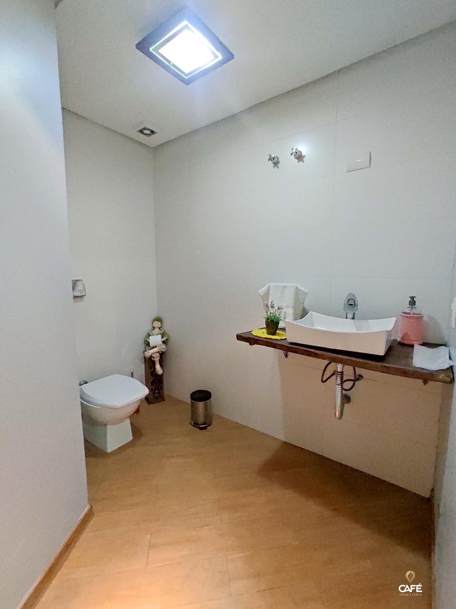 Casa, 4 quartos, 463 m² - Foto 8