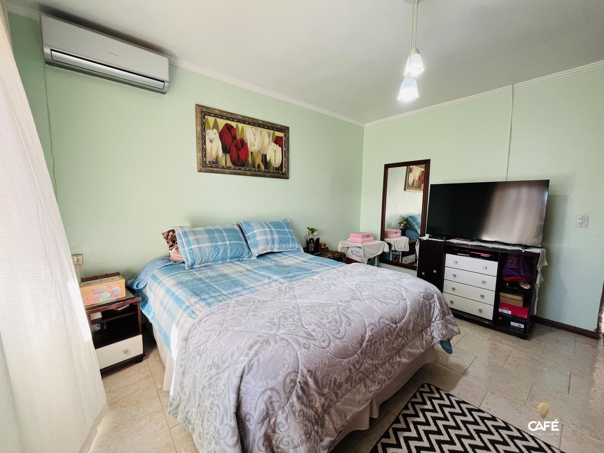 Casa, 4 quartos, 214 m² - Foto 9