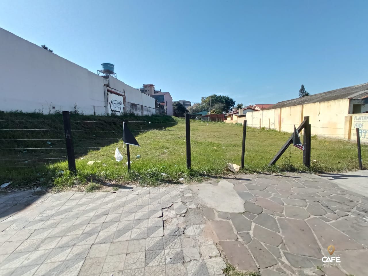 Terreno, 850 m² - Foto 3