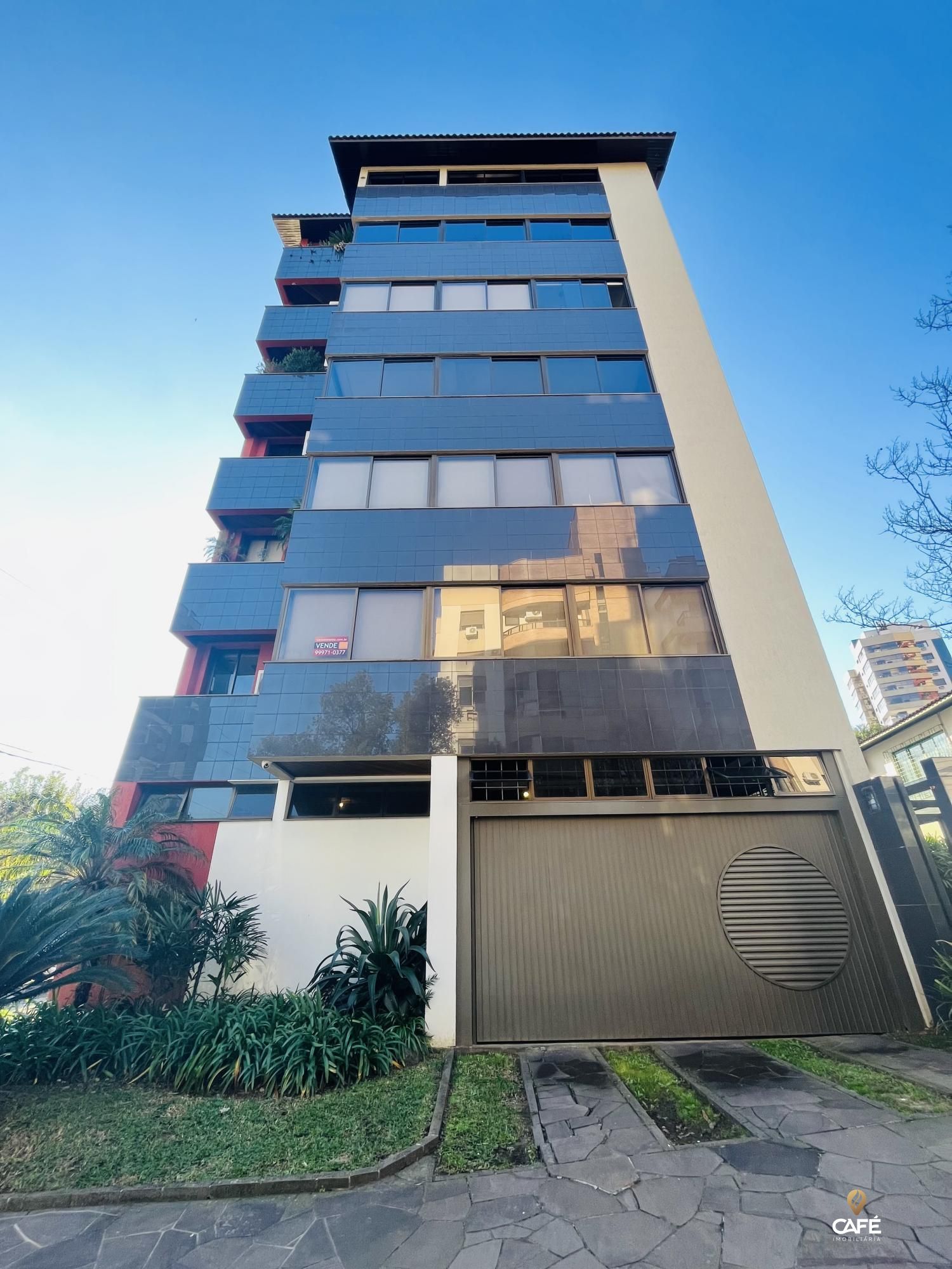 Apartamento, 3 quartos, 220 m² - Foto 2