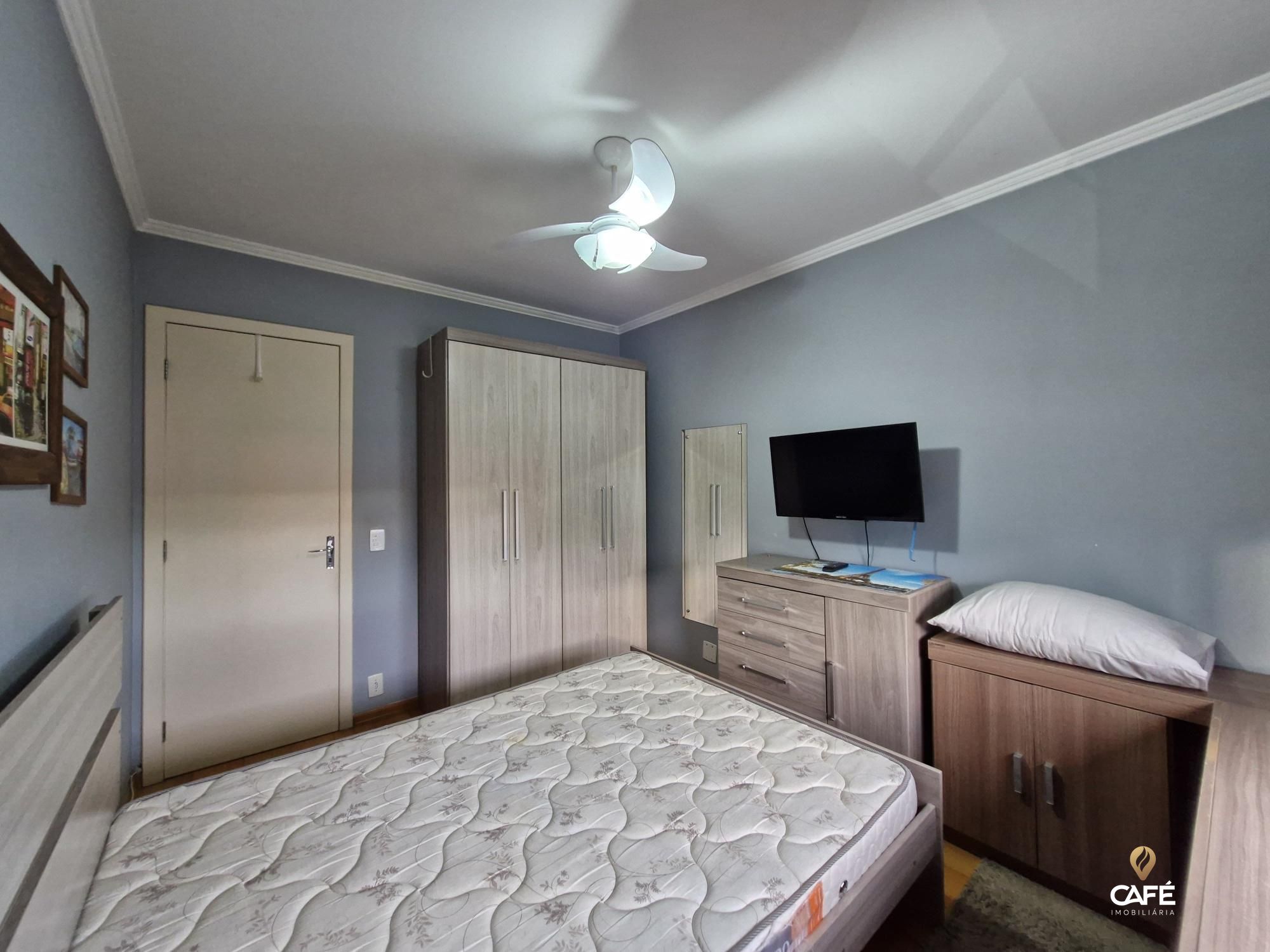 Apartamento, 3 quartos, 76 m² - Foto 15