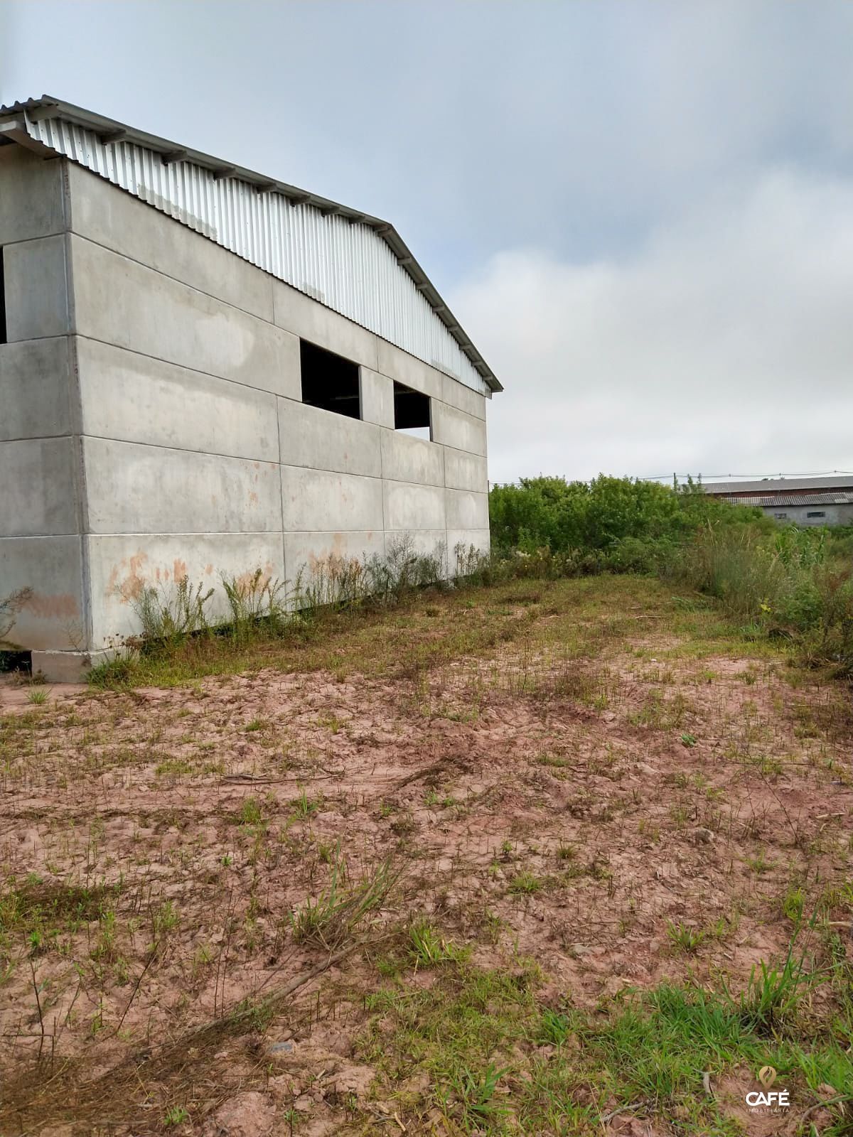 Depósito-Galpão-Armazém para alugar com 1 quarto, 600m² - Foto 13