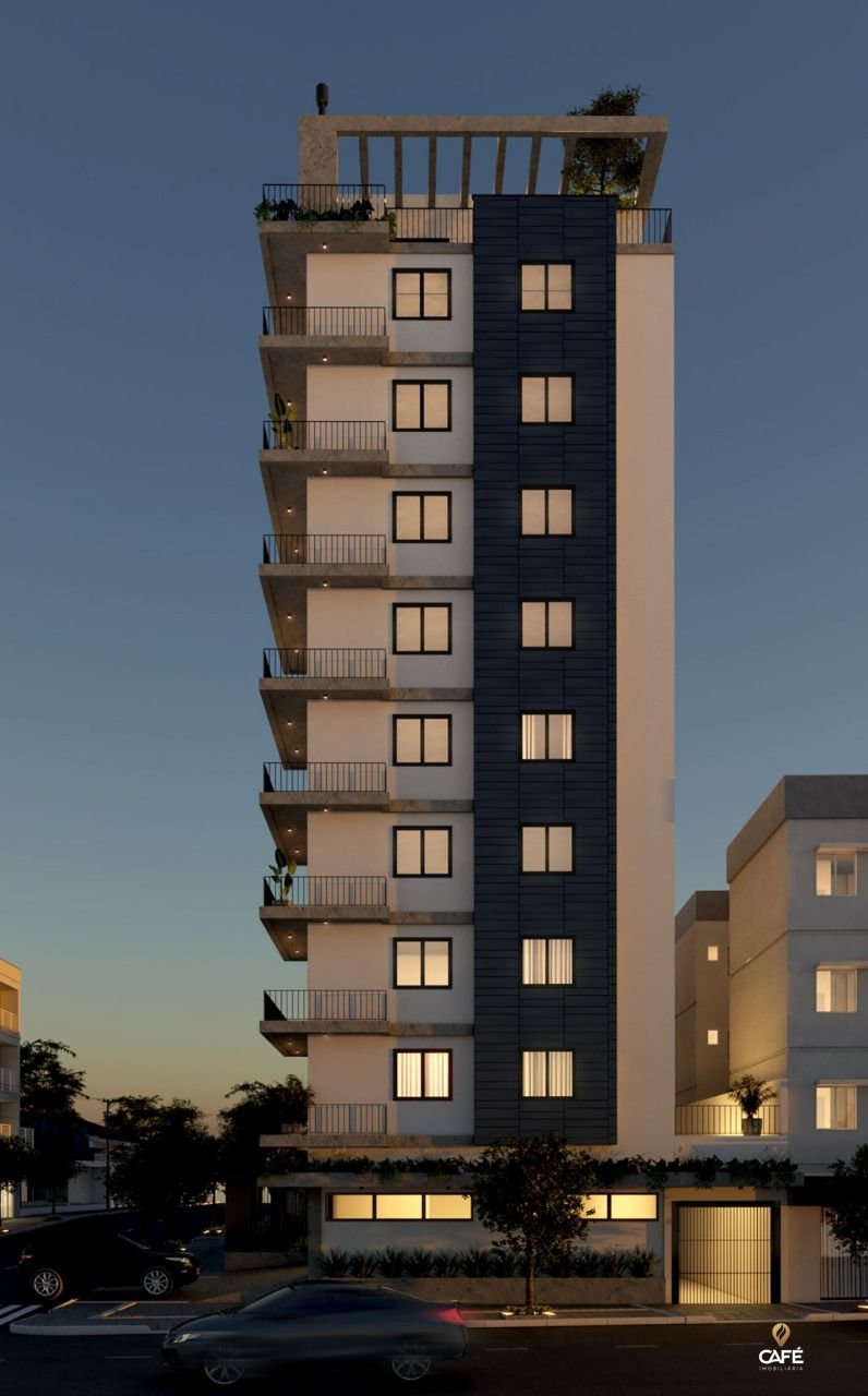 Apartamento, 3 quartos, 126 m² - Foto 1