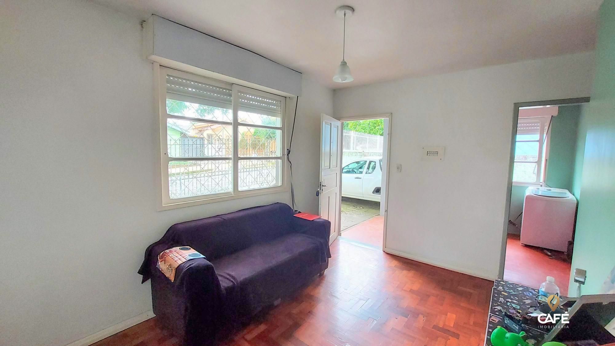 Casa, 3 quartos, 120 m² - Foto 2