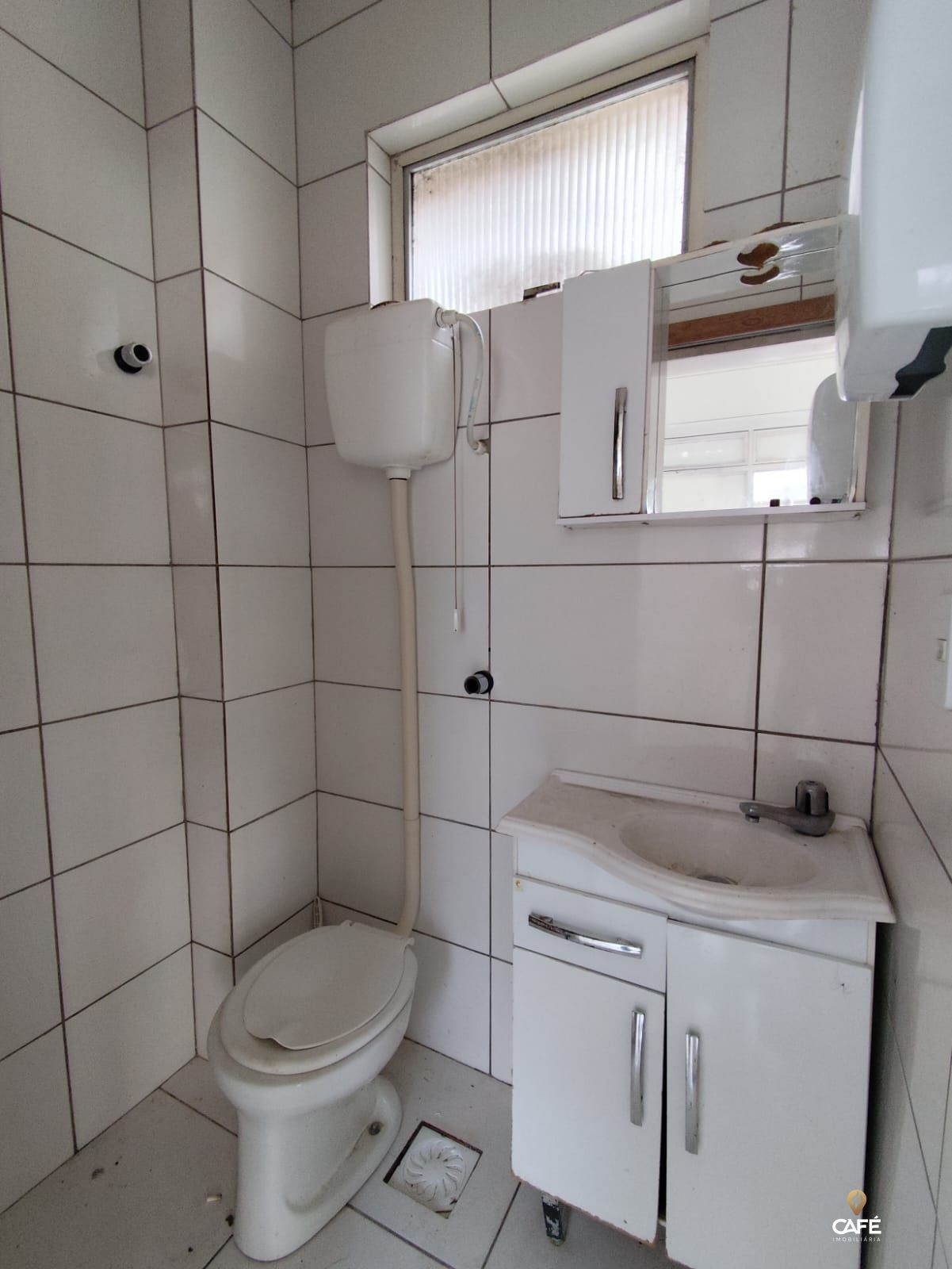 Loja-Salão para alugar com 1 quarto, 50m² - Foto 4