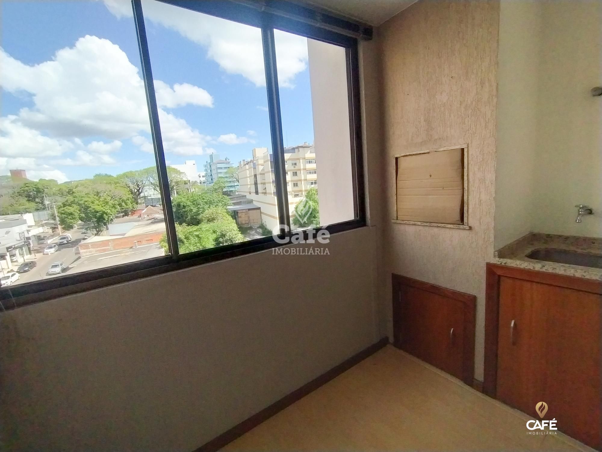 Apartamento à venda com 2 quartos, 67m² - Foto 5