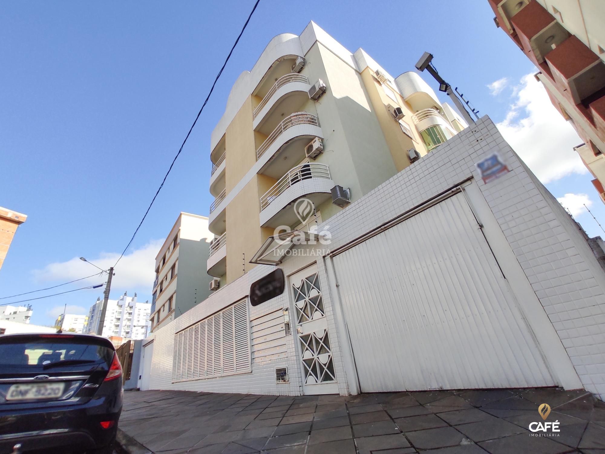 Apartamento, 1 quarto, 60 m² - Foto 1