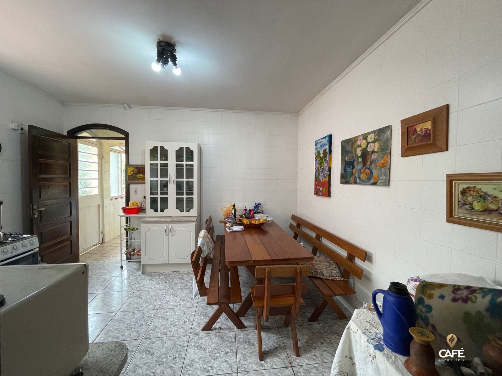 Casa, 3 quartos, 268 m² - Foto 5