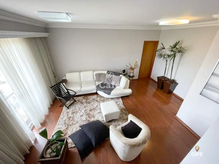 Cobertura à venda com 4 quartos, 181m² - Foto 6