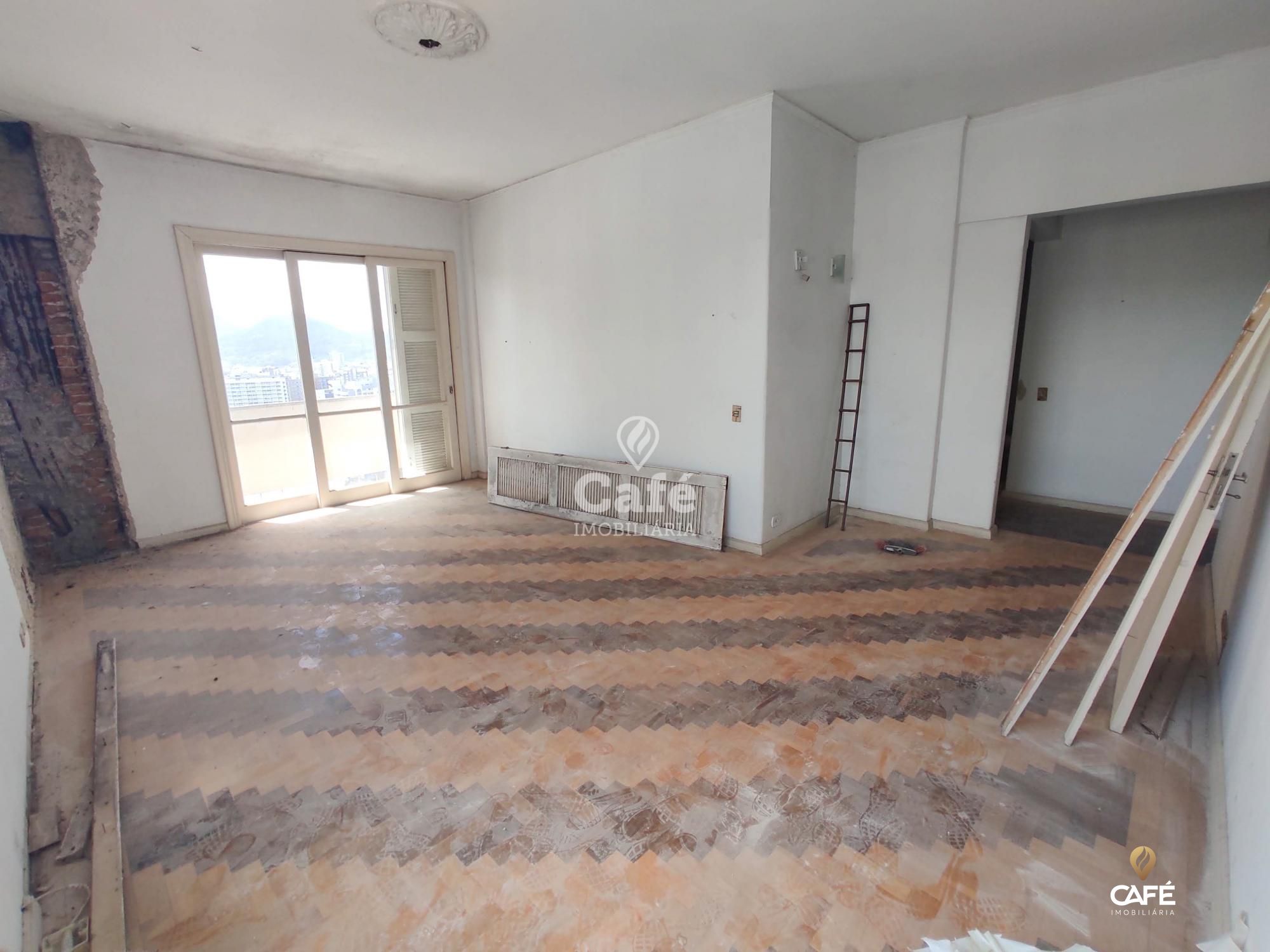 Apartamento à venda com 3 quartos, 115m² - Foto 9