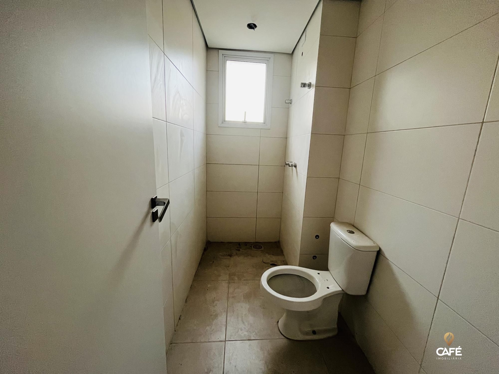 Apartamento à venda com 2 quartos, 76m² - Foto 8