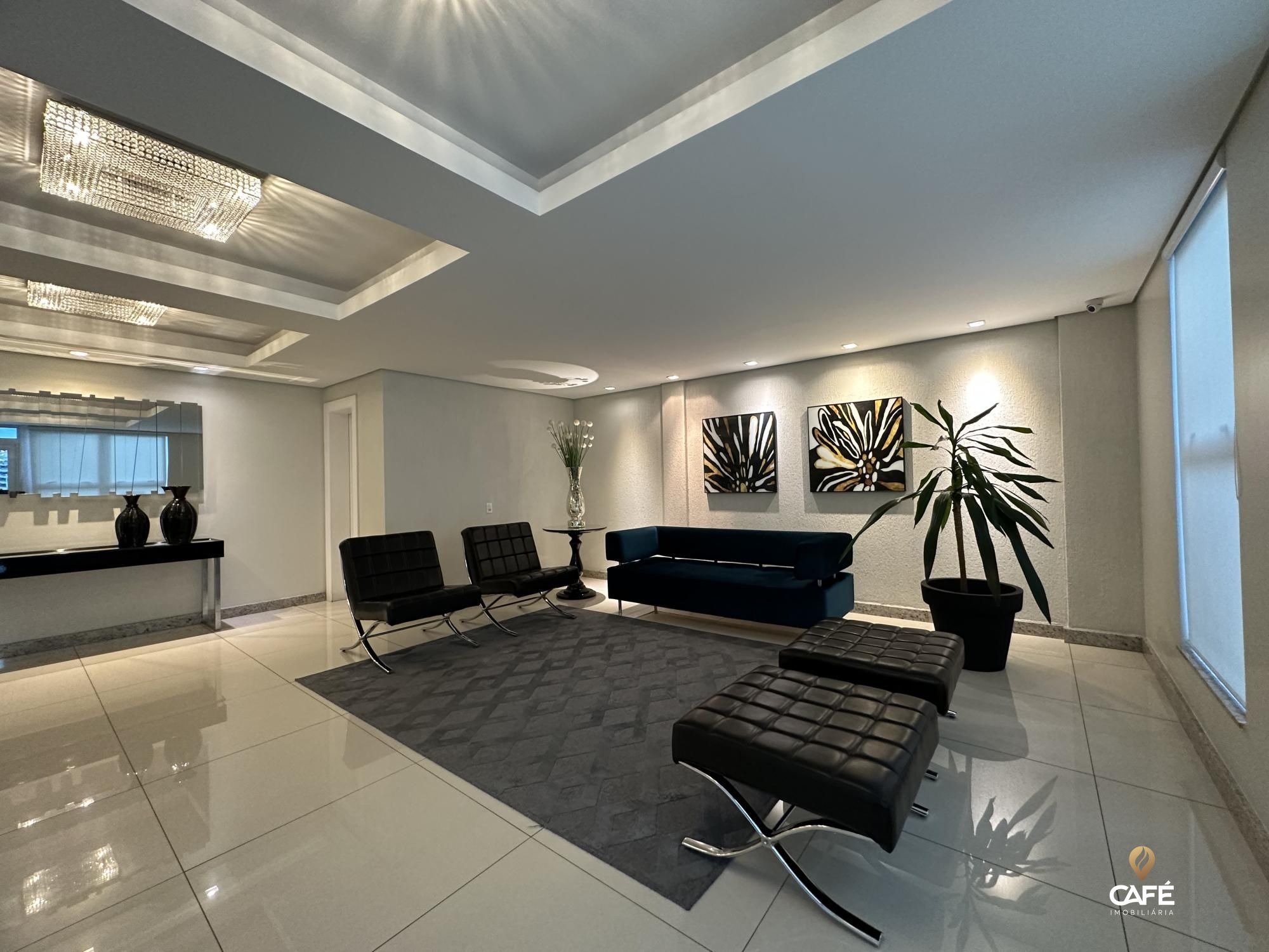 Apartamento, 3 quartos, 405 m² - Foto 4