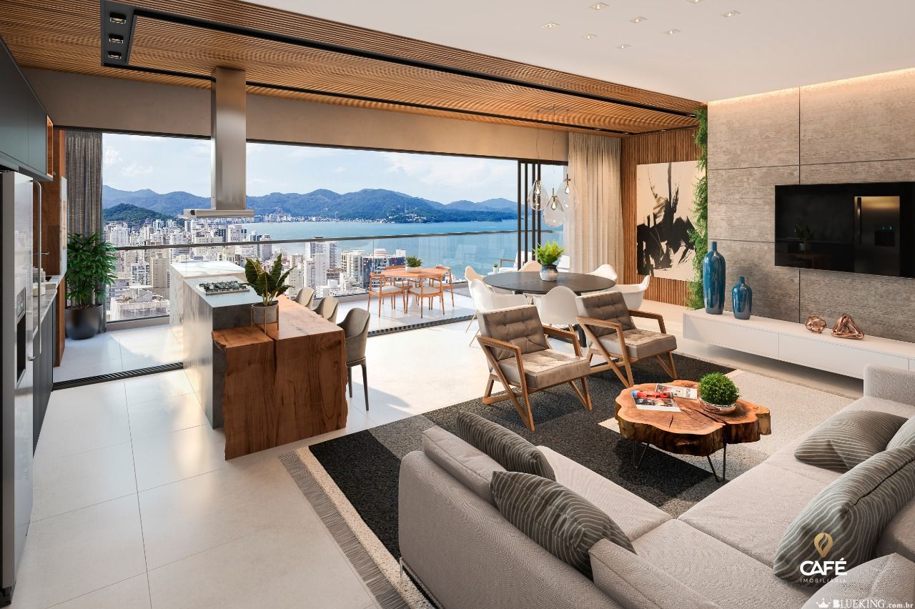 Apartamento, 3 quartos, 130 m² - Foto 4