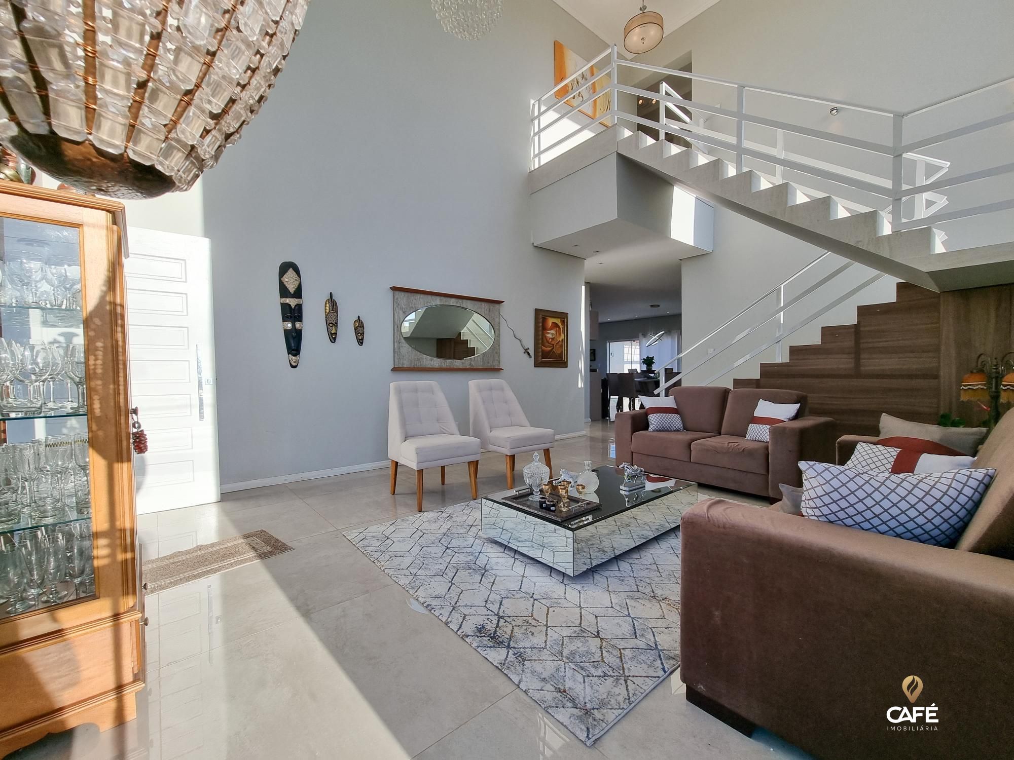 Casa de Condomínio, 4 quartos - Foto 4