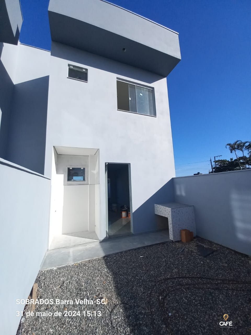 Casa de Condomínio, 2 quartos - Foto 8