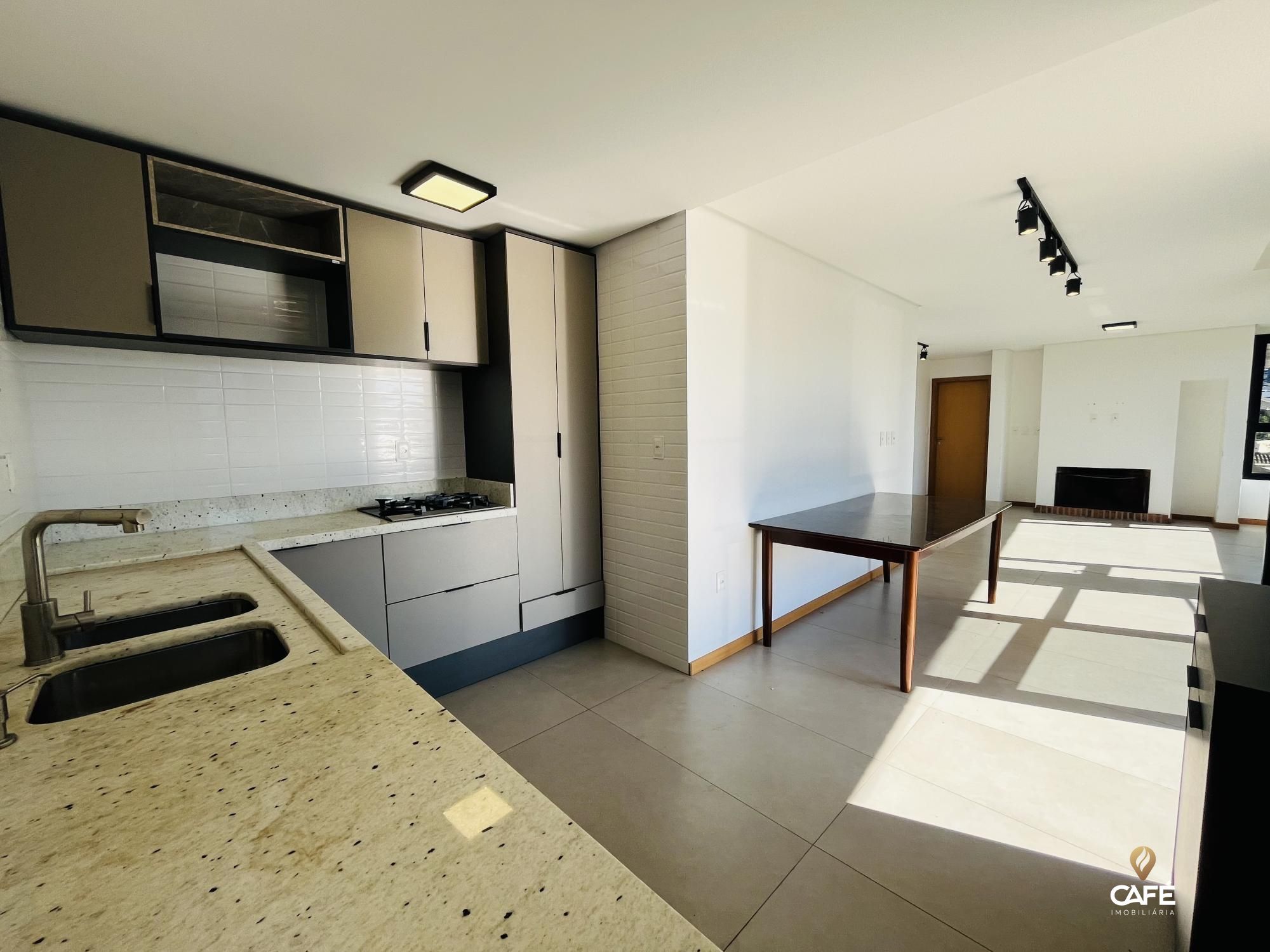 Apartamento à venda com 2 quartos, 95m² - Foto 8