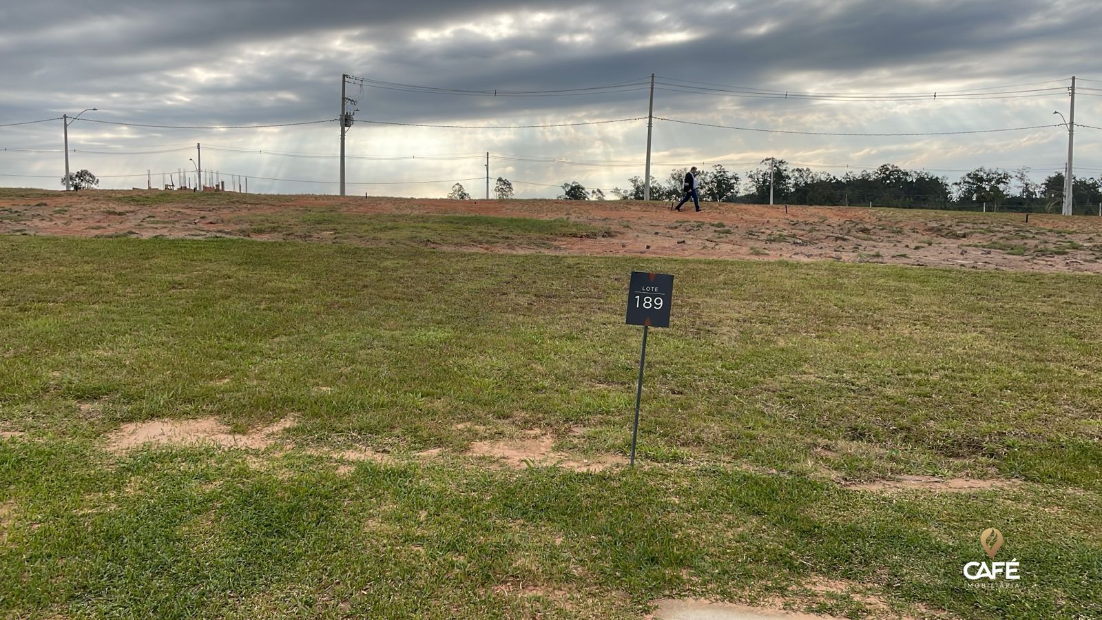 Terreno à venda, 321m² - Foto 3