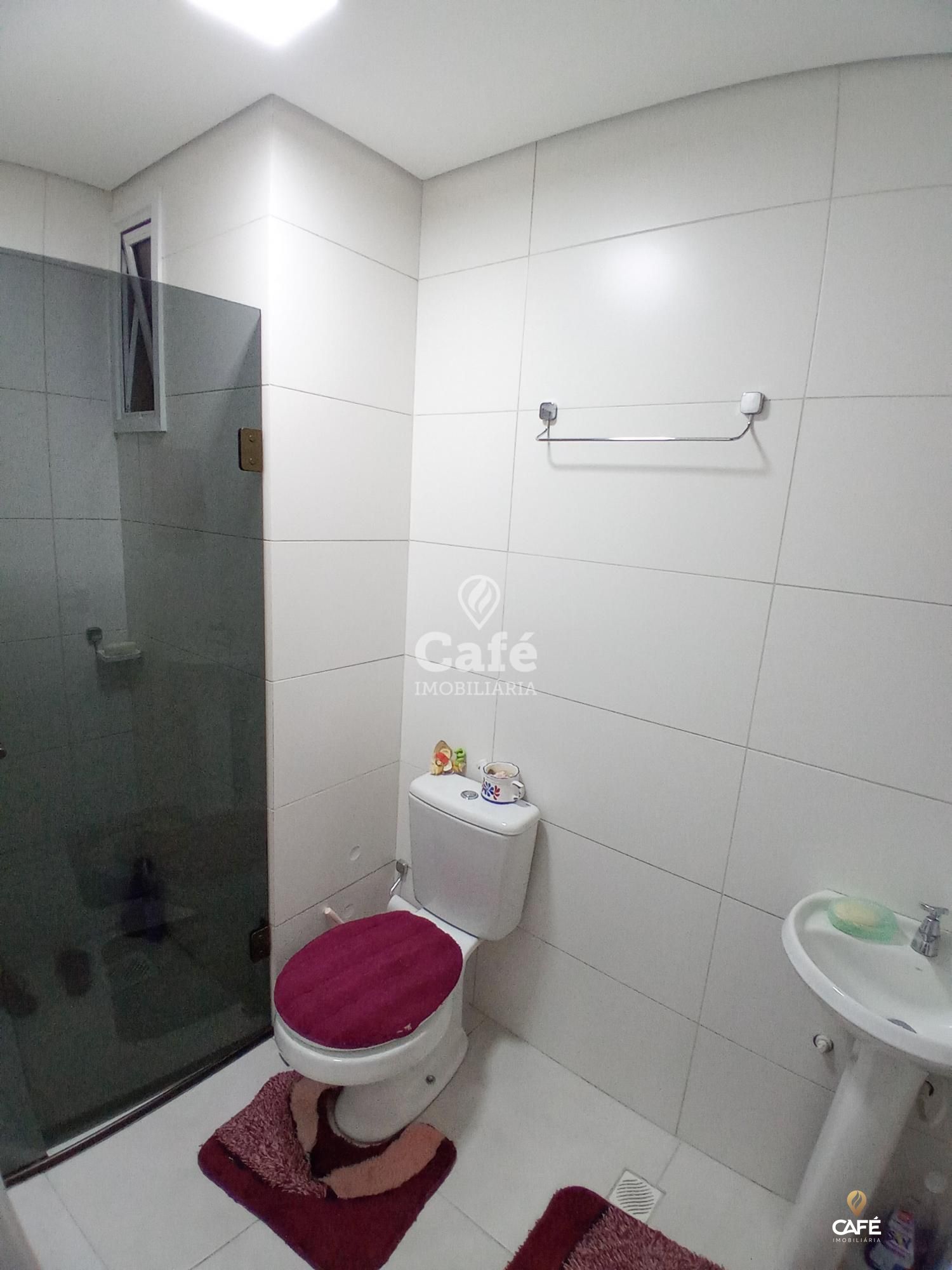 Apartamento à venda com 2 quartos, 65m² - Foto 8