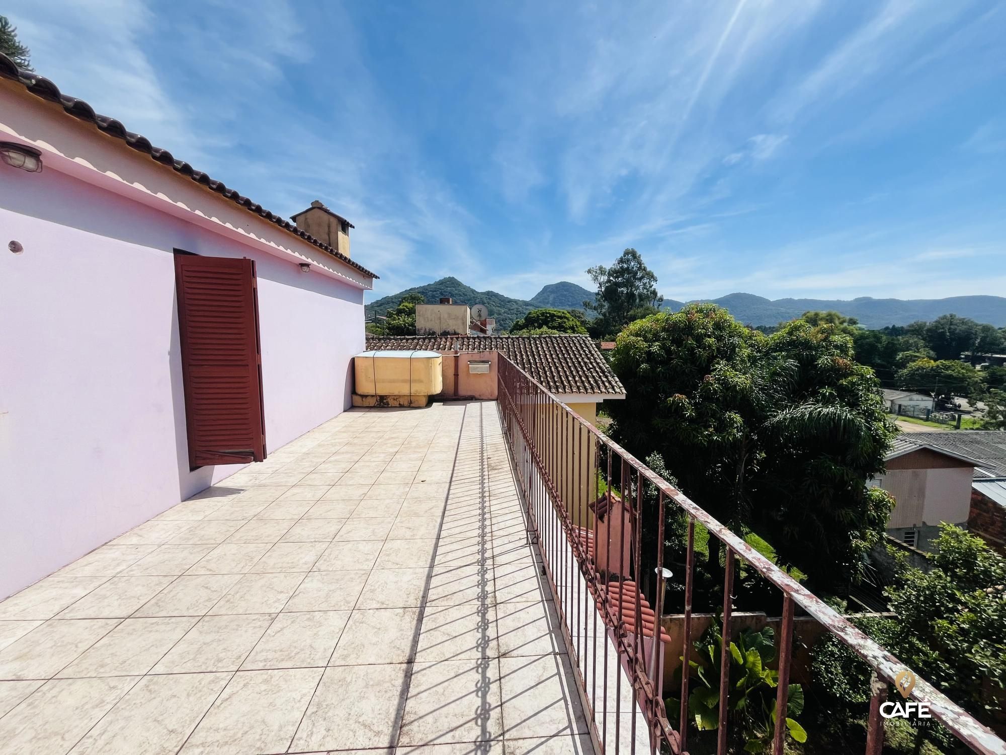 Casa, 4 quartos, 280 m² - Foto 5